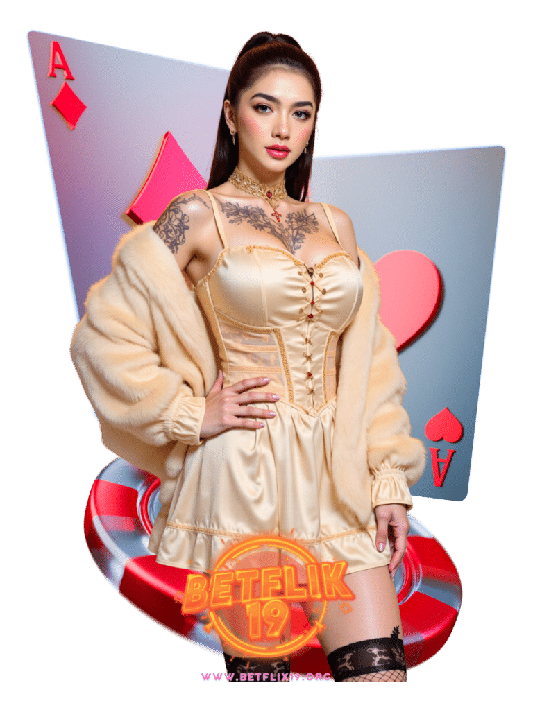 betflix19 แบล็คแจ็ค